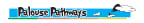 Logo for "PALOUSE PATHWAYS INC"