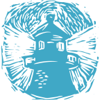 Logo for "NANTUCKET LIGHTHOUSE SCHOOL INC"
