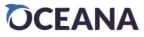 Logo for "OCEANA INC"