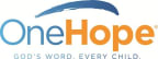 Logo for "ONEHOPE INC"