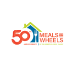 Logo for "MEALS ON WHEELS OF THE GREATER LEHIGH VALLEY INC"