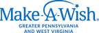 Logo for "Make-A-Wish Foundation of Greater PA and West Virginia Inc"