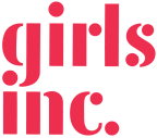 Logo for "GIRLS INCORPORATED OF OMAHA"