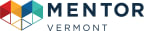 Logo for "MENTOR Vermont Inc"