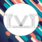 Logo for "TOOELE VALLEY THEATRE"