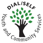 Logo for "FRANKLIN COUNTY DIALSELF INC"