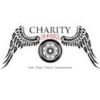 Logo for "Charity On Wheels Inc"