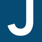Logo for "JEWISH COMMUNITY CENTER OF GREATER KANSAS CITY"