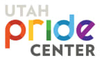 Logo for "UTAH PRIDE CENTER INC GAY AND LESBIAN COMMUNITY CENTER"