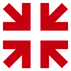 Logo for "DESIRING GOD MINISTRIES"