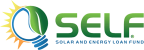 Logo for "SOLAR & ENERGY LOAN FUND OF ST LUCIE COUNTY INC"
