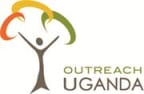 Logo for "Outreach Uganda"