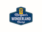 Logo for "MORGAN'S WONDERLAND CAMP"