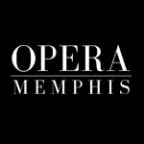 Logo for "OPERA MEMPHIS INC"