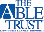 Logo for "THE FLORIDA ENDOWMENT FOUNDATION FOR VOCATIONAL REHABILITATION INC"