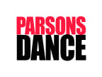 Logo for "PARSONS DANCE FOUNDATION INC"