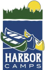 Logo for "HARBOR CAMPS INC"
