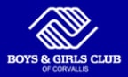 Logo for "BOYS & GIRLS CLUB OF CORVALLIS INC"
