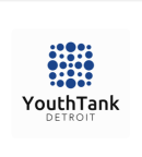 Logo for "YOUTHTANK INC"