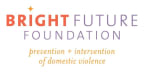 Logo for "BRIGHT FUTURE FOUNDATION FOR EAGLE COUNTY"