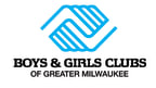 Logo for "BOYS AND GIRLS CLUB OF GREATER MILWAUKEE INC"
