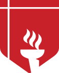 Logo for "Seattle Christian School Association"