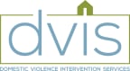 Logo for "DOMESTIC VIOLENCE INTERVENTION SERVICES"