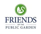 Logo for "FRIENDS OF THE PUBLIC GARDEN INC"