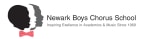 Logo for "Newark Boys Chorus School"
