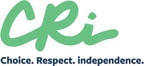 Logo for "Community Residences INC"