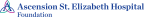 Logo for "ASCENSION ST ELIZABETH FOUNDATION INC"