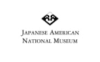 Logo for "JAPANESE AMERICAN NATIONAL MUSEUM"