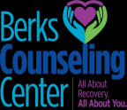 Logo for "BERKS COUNSELING CENTER INC"