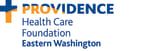 Logo for "PROVIDENCE HEALTH CARE FOUNDATION EASTERN WASHINGTON"
