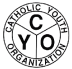 Logo for "ARCHDIOCESE OF SEATTLE"
