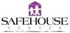 Logo for "SAFEHOUSE DENVER INC"