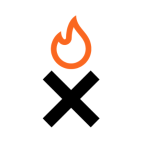 Logo for "EXPERIENCE CAMPS"