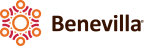 Logo for "SUN CITY AREA INTERFAITH SERVICES INC DBA BENEVILLA"