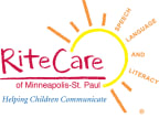 Logo for "RITECARE OF MINNEAPOLIS-ST PAUL INC"