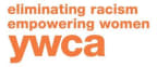 Logo for "YOUNG WOMEN'S CHRISTIAN ASSOCIATION OF LUBBOCK"