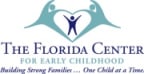 Logo for "THE FLORIDA CENTER FOR EARLY CHILDHOOD INC"