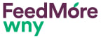 Logo for "FEEDMORE WESTERN NEW YORK INC"