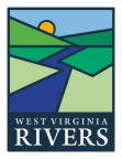 Logo for "WEST VIRGINIA RIVERS COALITION INC"