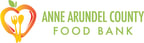 Logo for "ANNE ARUNDEL COUNTY FOOD BANK INC"