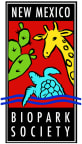 Logo for "NEW MEXICO BIOPARK SOCIETY INC"