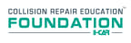 Logo for "I CAR EDUCATION FOUNDATION"