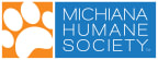 Logo for "MICHIANA HUMANE SOCIETY INC"