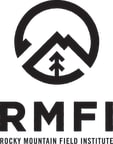 Logo for "ROCKY MOUNTAIN FIELD INSTITUTE INC"