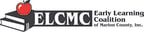 Logo for "EARLY LEARNING COALITION OF MARION COUNTY INC"