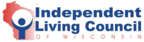 Logo for "INDEPENDENT LIVING COUNCIL OF WISCONSIN INC"